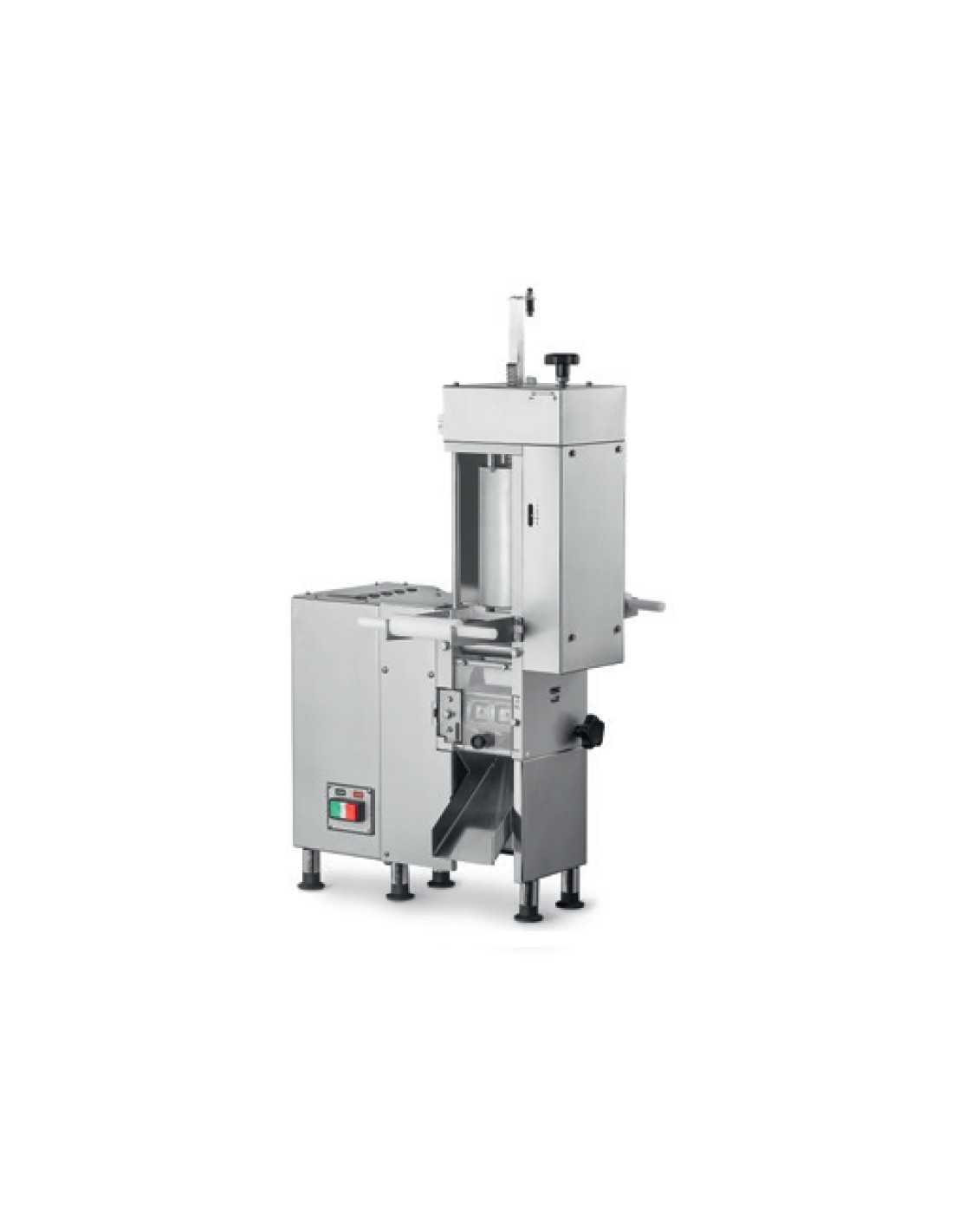 Raviolatrice - Produzione max 20-25 kg/h - cm 45 x 48 x 74 h