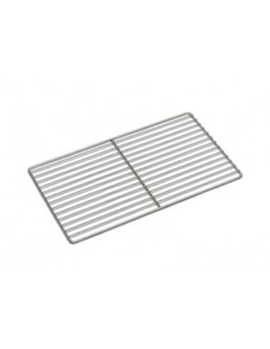 Chrome plated grill GN 1/1