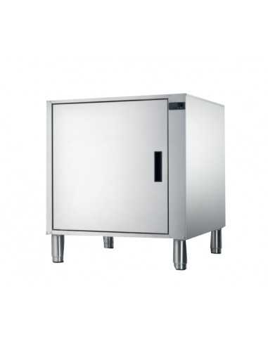 Gourmet fat collection Cabinet GN 1/1