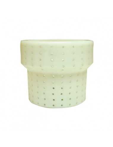 Dripador de plástico para centrífugo - Dimensiones Ø cm 31 x 35.5