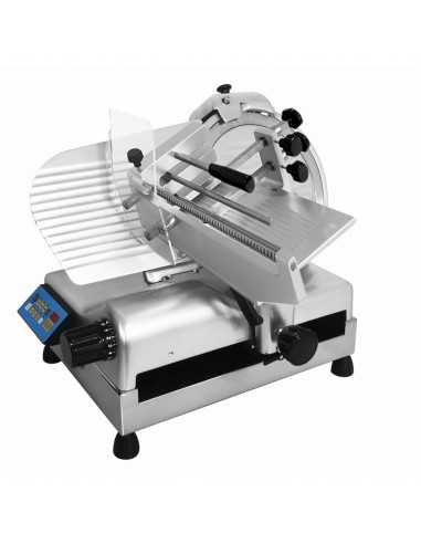 Professional automatic slicer