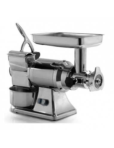 Meat mincer and grater - Meat mincer Kg 300 - Grater Kg 70