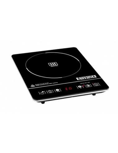 Induction plate - Vetroceramica - cm 29 x 37 x 44 h