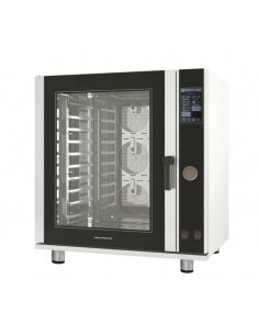 Forno combinato - Mod. GSUPREME10