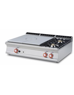 Cucina elettrica - Mod. CF4-8ETS