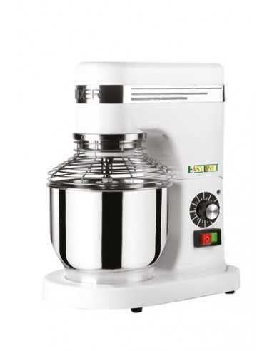 Planetary mixer - Capacity lt 4.7 - cm 32.5 x 23  x 40 h