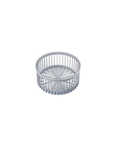 Round basket