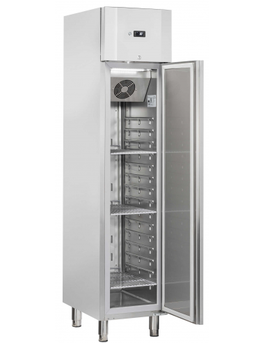 Frigorífico armario - Capacidad 235 Lt - cm 46.8 x 72.5 x 206 h