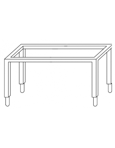 Base de referencia cm 60