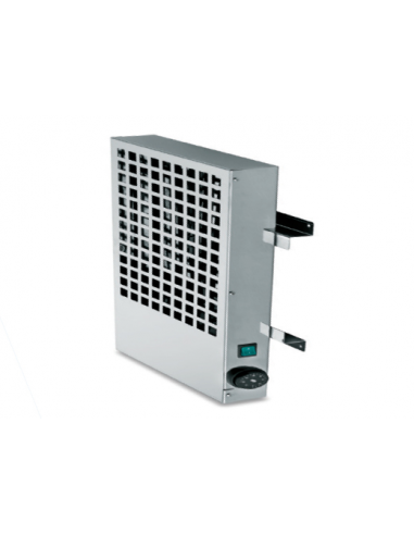 Heater for cell