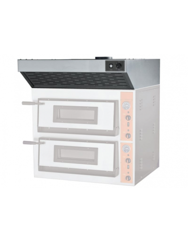 Model 99XR vacuum hood