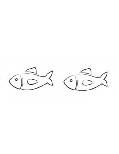 Double grill: Fish + Fish