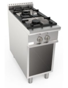 Cocina de gas - Modelo CF4-8GEM