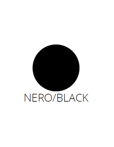 Color negro