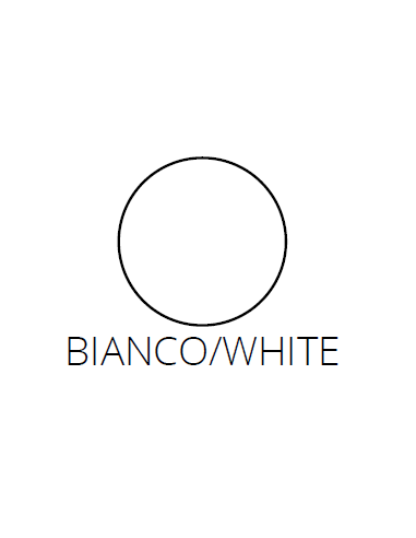 Color blanco