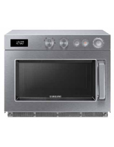 Horno de microondas - Manual - Cm 46.4 x 55.7 x 36.8h