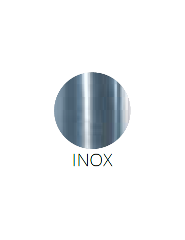 Acciaio inox