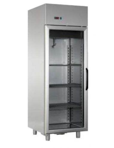 Frigorífico armario - Capacidad litros 700 - Cm  72 x 80 x 205 h