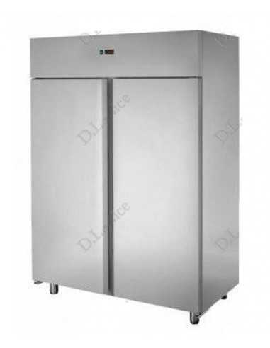 Frigorífico armario - Capacidad Lt. 800 - Cm 125 x 66 x 196 h