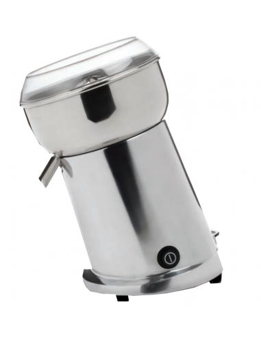 Professional manual juicer - cm 20 x 22 x 32 h