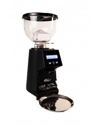 Electronic Coffee Grinder with 500g Container