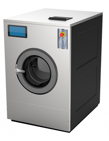 washing machine minimum capacity