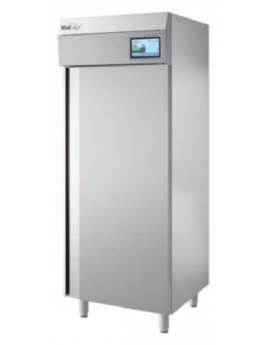 Proofer cabinet 700 liter - Without humidifier