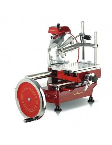 Flywheel professional slicer