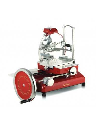 Flywheel professional slicer