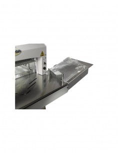 Manual Bread Slicers - Bread Slicing Machines - Sibread