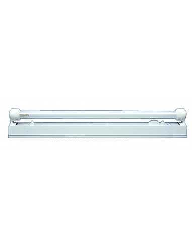 Lampada a neon a led 220/240 - 4000K - 8w - 800 lm - L 60 - Classe A++