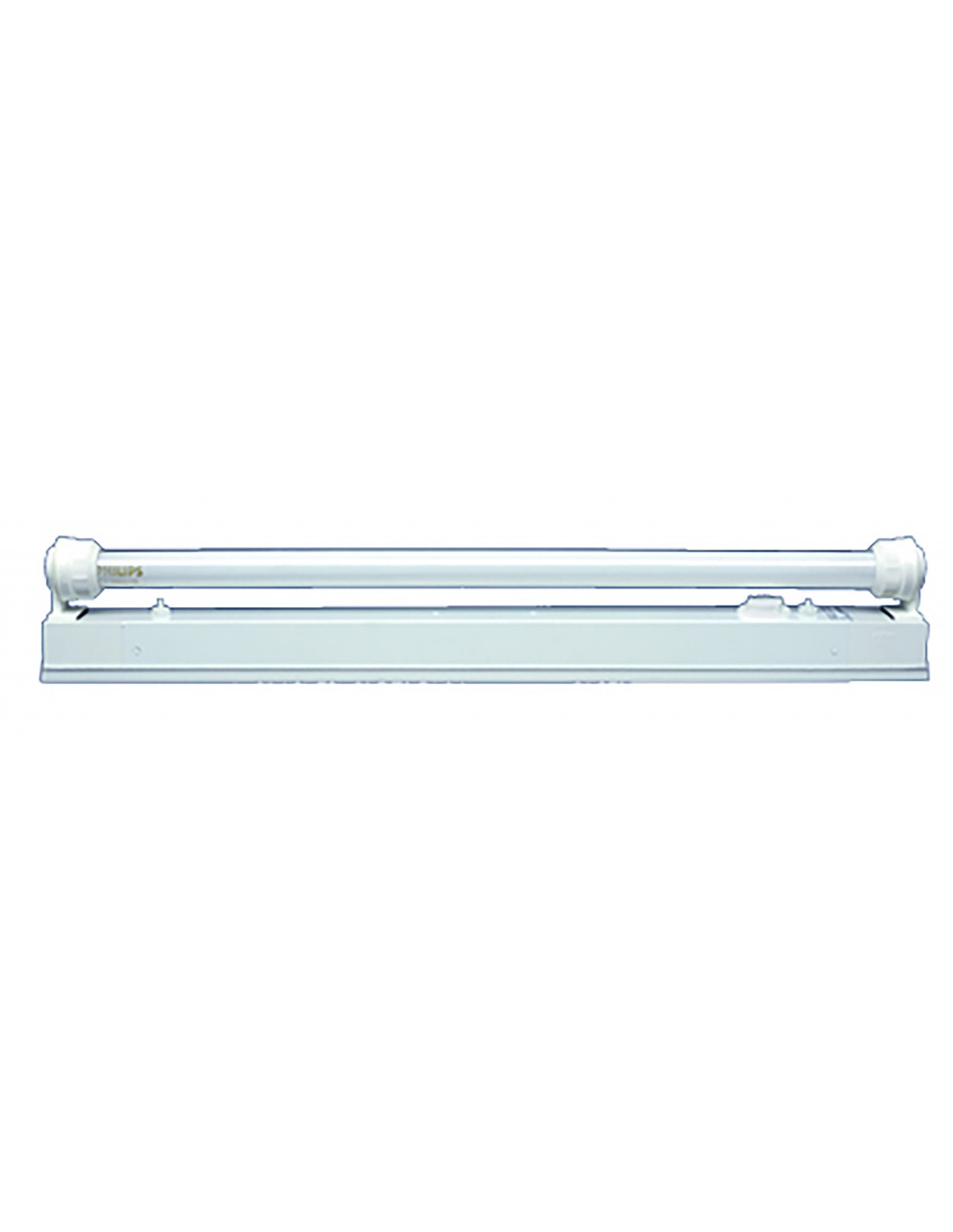 Lampada a neon a led 220/240 - 4000K - 8w - 800 lm - L 60 - Classe A++