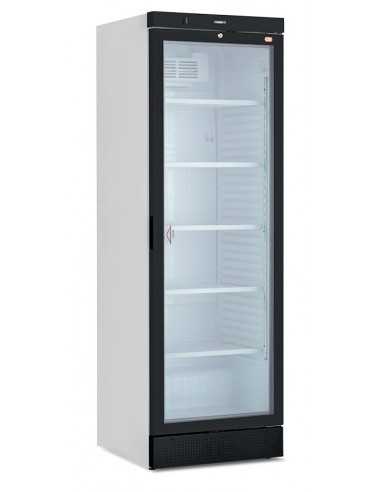 Frigorífico armario - Capacidad lt 345 - cm 59.5 x 64 x 184h