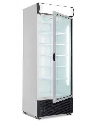 Frigorífico armario - Capacidad lt 629 - cm 78 x 70.5 x 201.3h