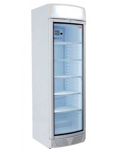 Frigorífico armario - Capacidad lt 345 - cm 59.5 x 62.5 x 198 h