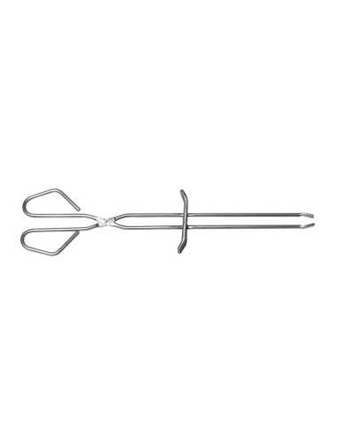 Pinza para carne 35 cm