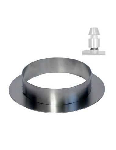 CFE-ST coupling ring