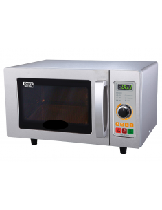 Forno a microonde - Modello NEC1475