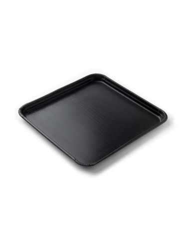 Teflon smooth canvas cm 28.6x 28.6 x 2 h (2 pieces)