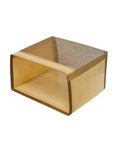 Removable room box cm 30.5 x 32.2 x 18 h