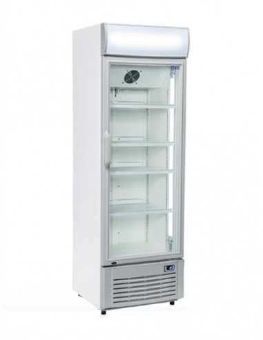 Frigorífico armario - Capacidad 350 Lt - cm 62 x 60 x 189 h