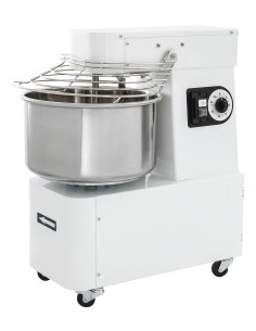 Countertop spiral mixer 6 Kg PINA 10 MO - Italy Food Equipment