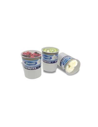 Set 572 pcs disposable containers