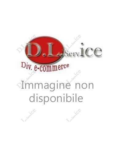 Carrello inox per Ciocospritz