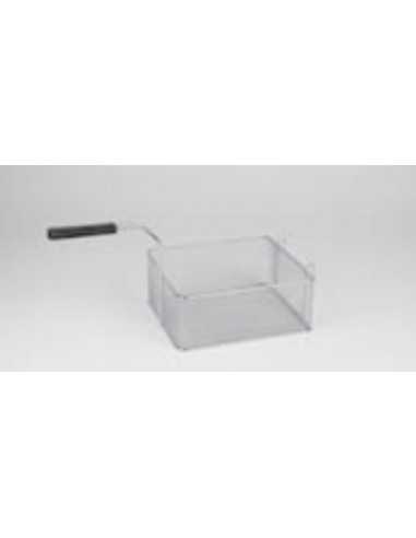 Cesta 1/1 entero - Dimensiones cm 27 x 36 x 14 h