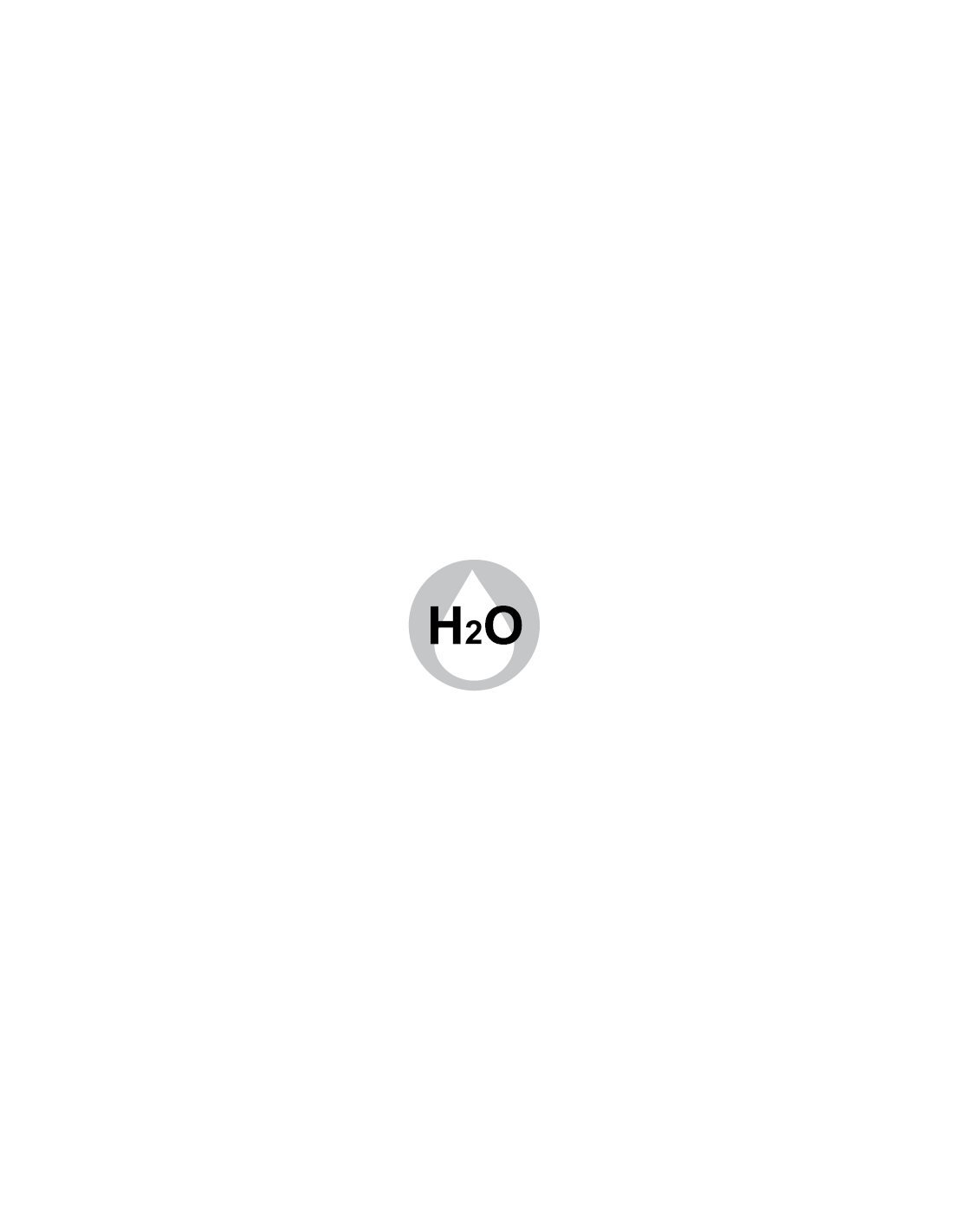 Condensation H2O - Model Marilyn-Snelle-Diva-Saloon-Karina-Brio