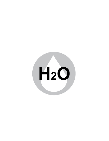 Condensation H2O - Party Model/Strike