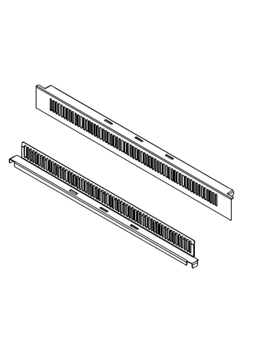 2-level cross kit