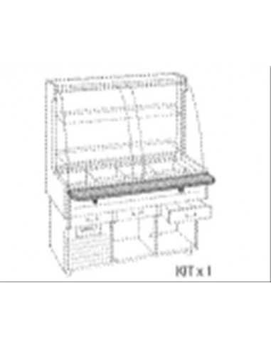 RAL Square Kit