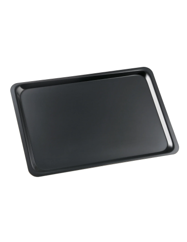 Plastic laminated tray - N. 21 pieces - cm 60 x 40